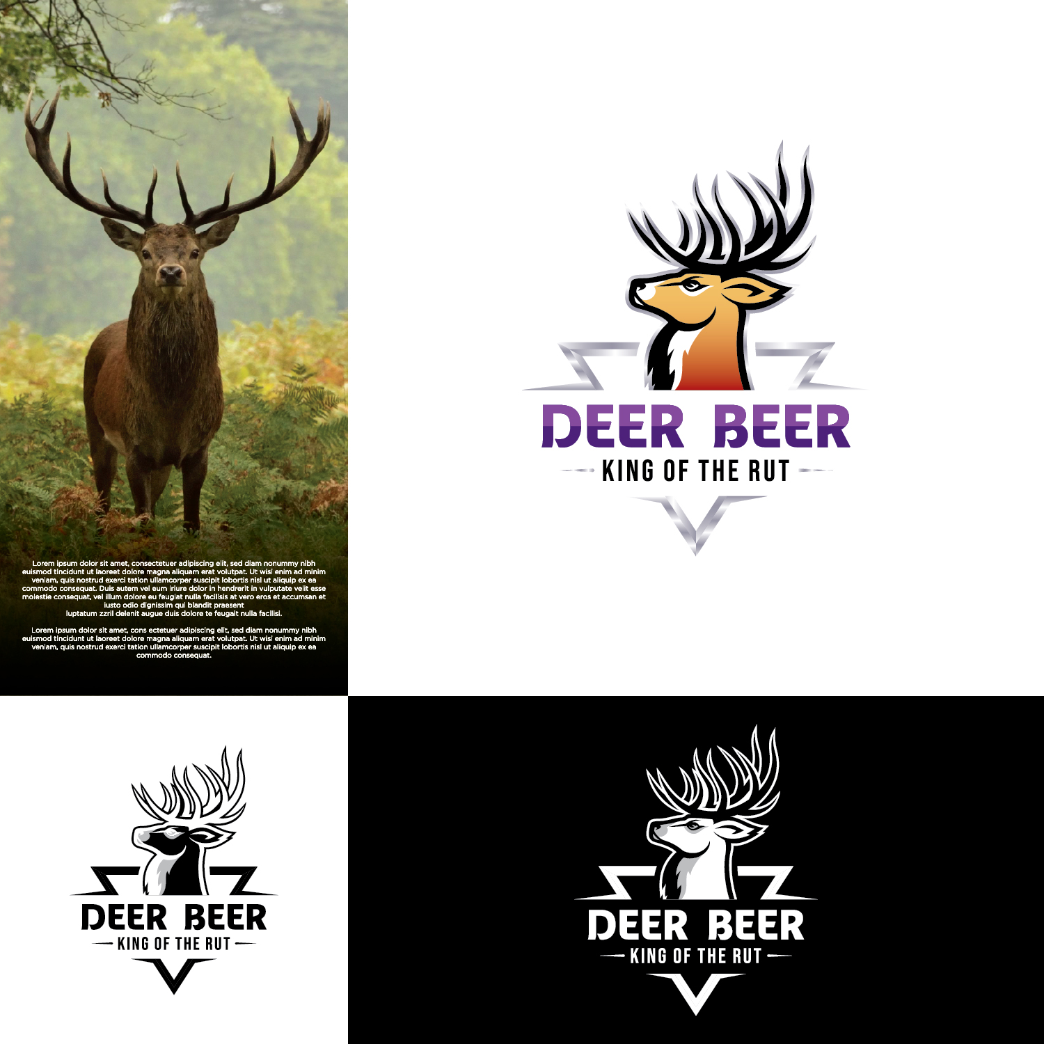 Logo Design by CS_Creatives for this project | Design #27313343