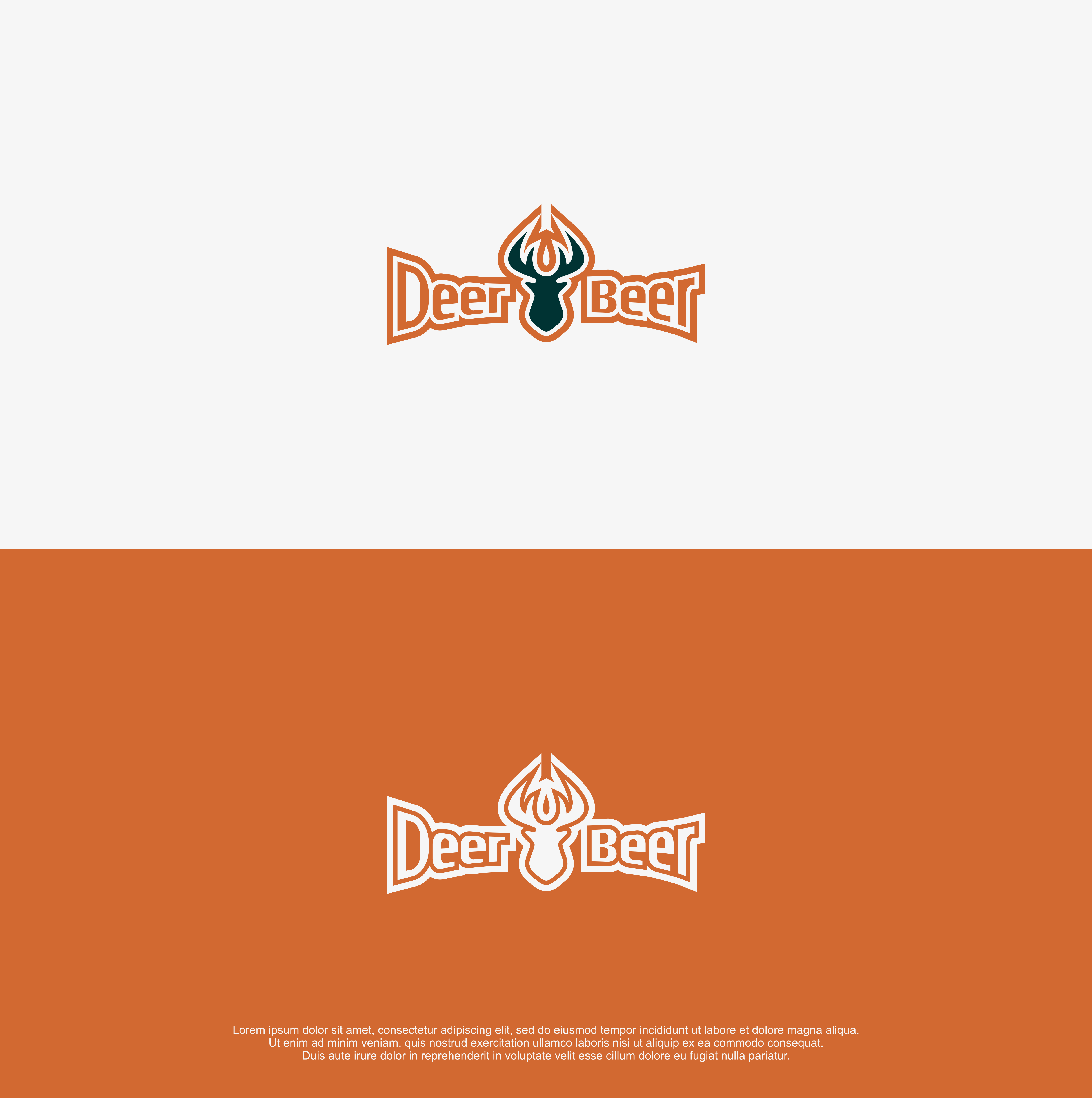 Logo Design by R!CKY for this project | Design #27288313