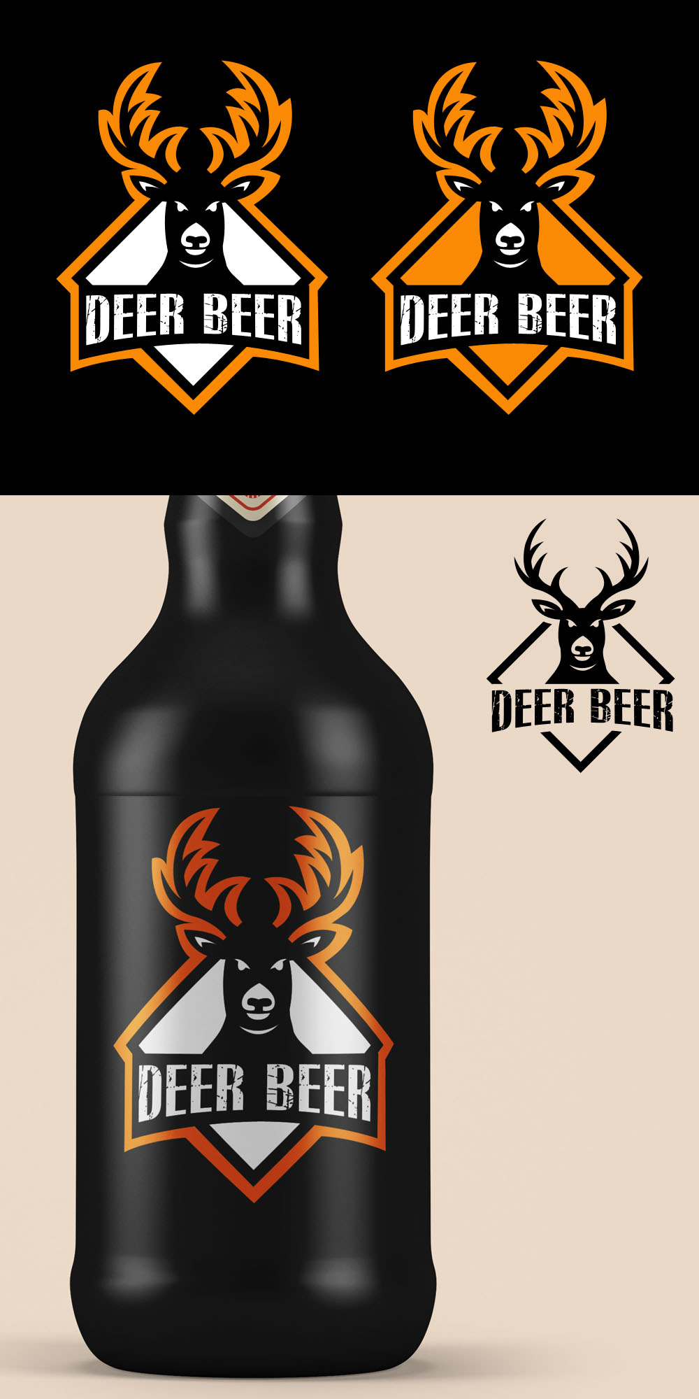 Logo Design by Elisa Davis for this project | Design #27255498