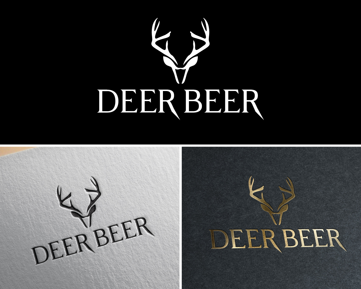 Logo Design by Atec for this project | Design #27256970