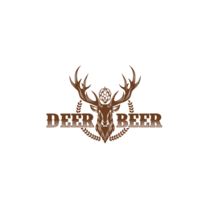 DEER BEER | Design de Logo par prodesigns99