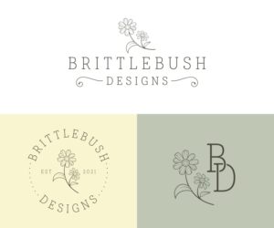 Logo-Design von Karina Amaral für dieses Projekt | Design #27264859