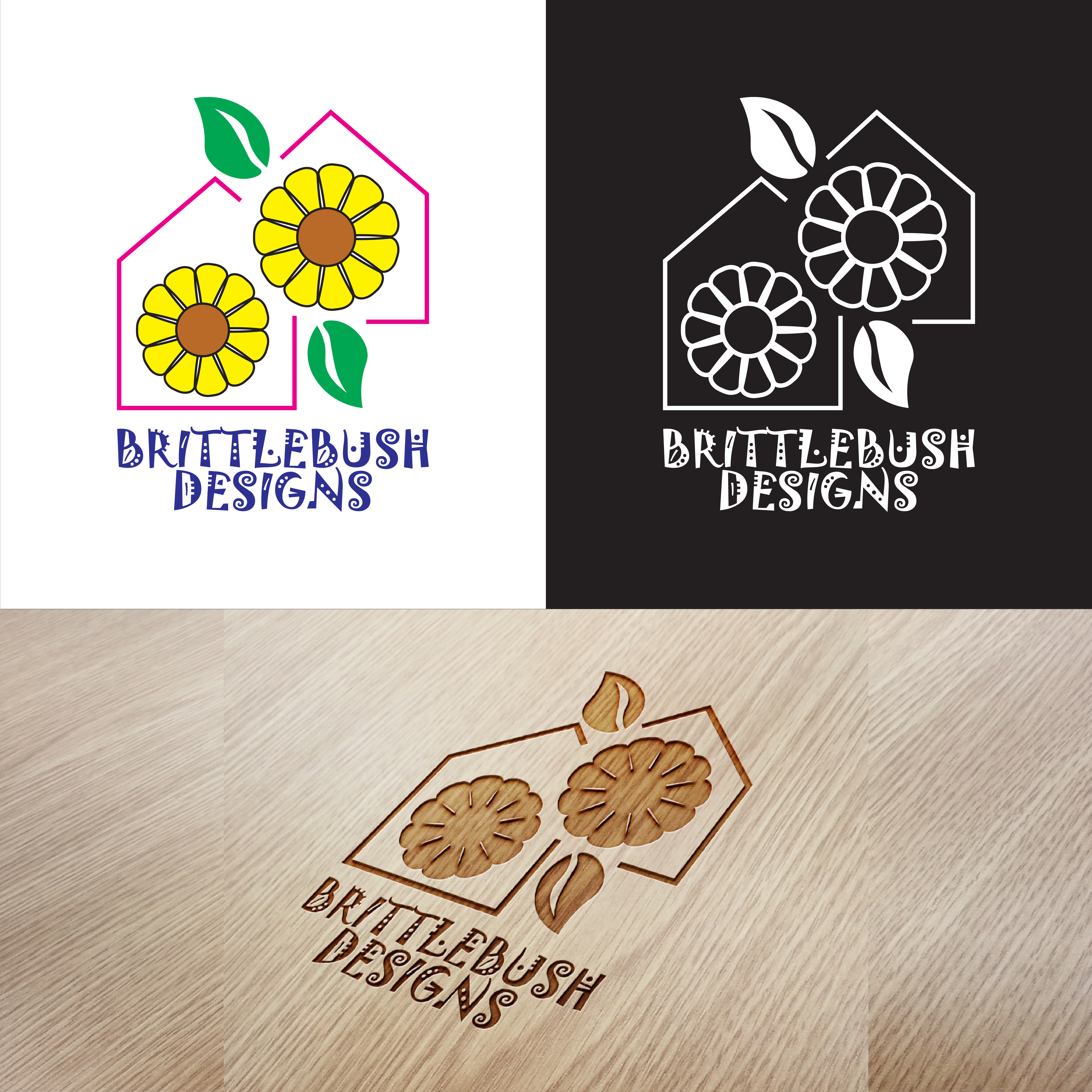 Logo Design by GreenLeaf2010 for this project | Design #27264127