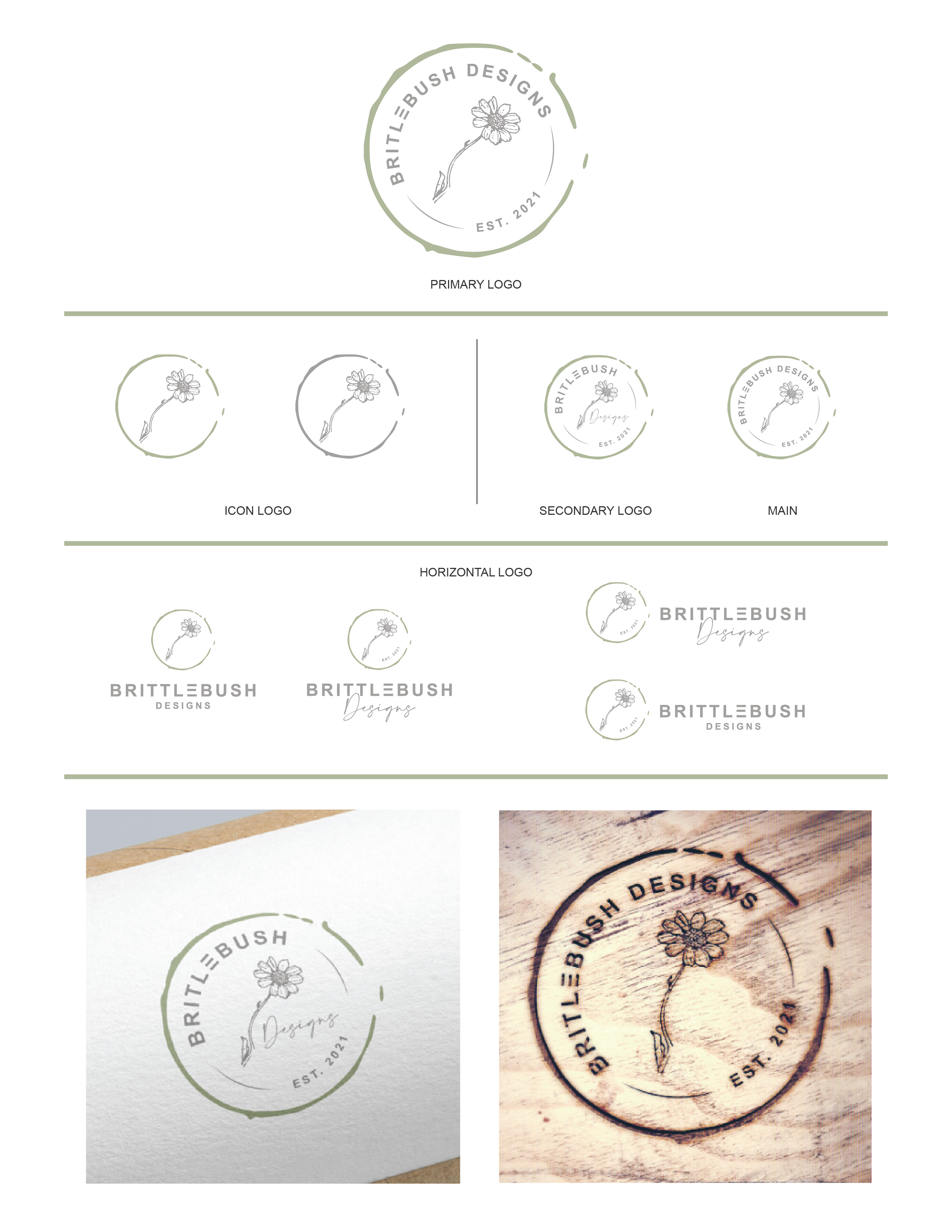 Logo Design by Jpnueva for this project | Design #27319637