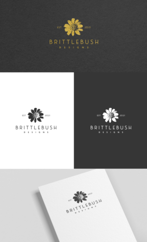 Logo Design by GLDesigns for this project | Design: #27253049