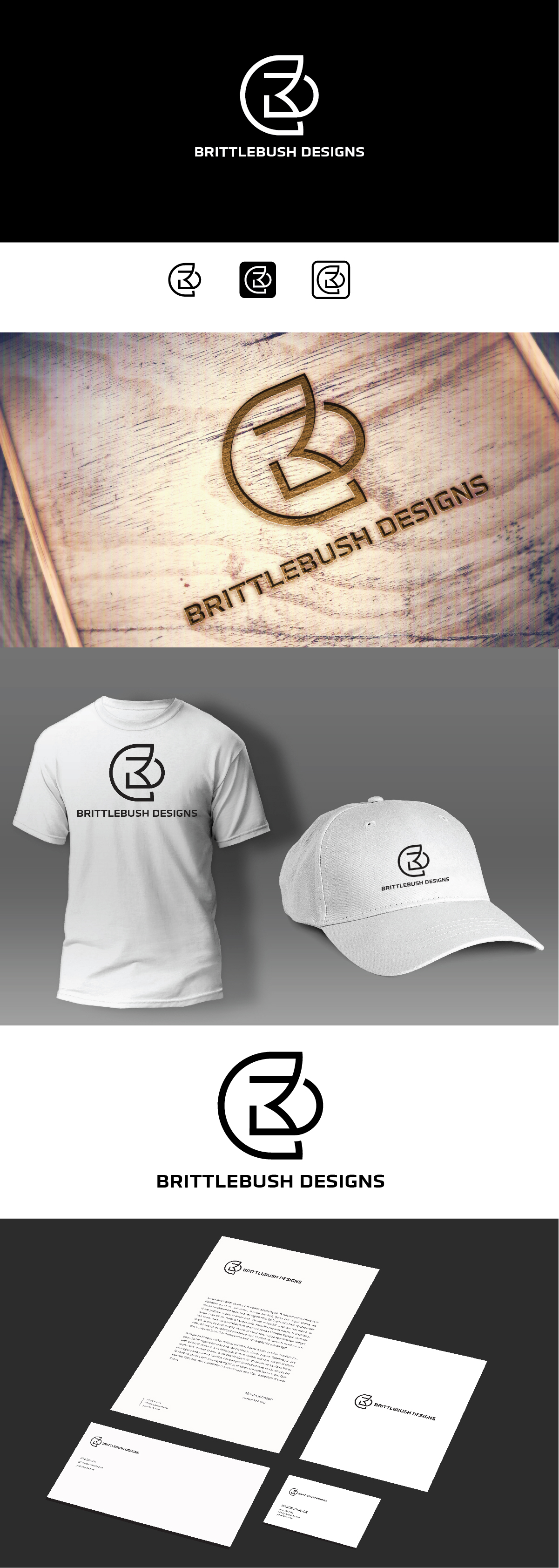 Logo Design by Deziners Zone for this project | Design #27381758