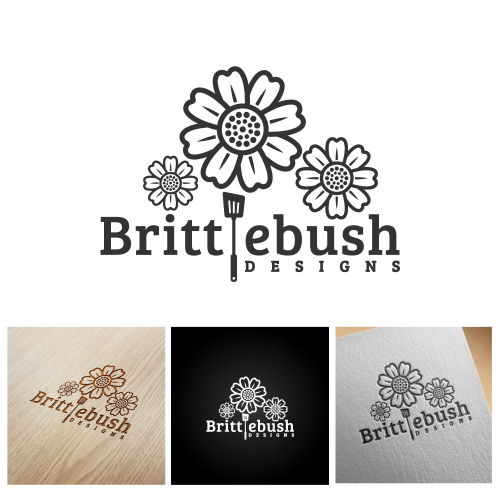Logo Design by michellefrances for this project | Design #27254701
