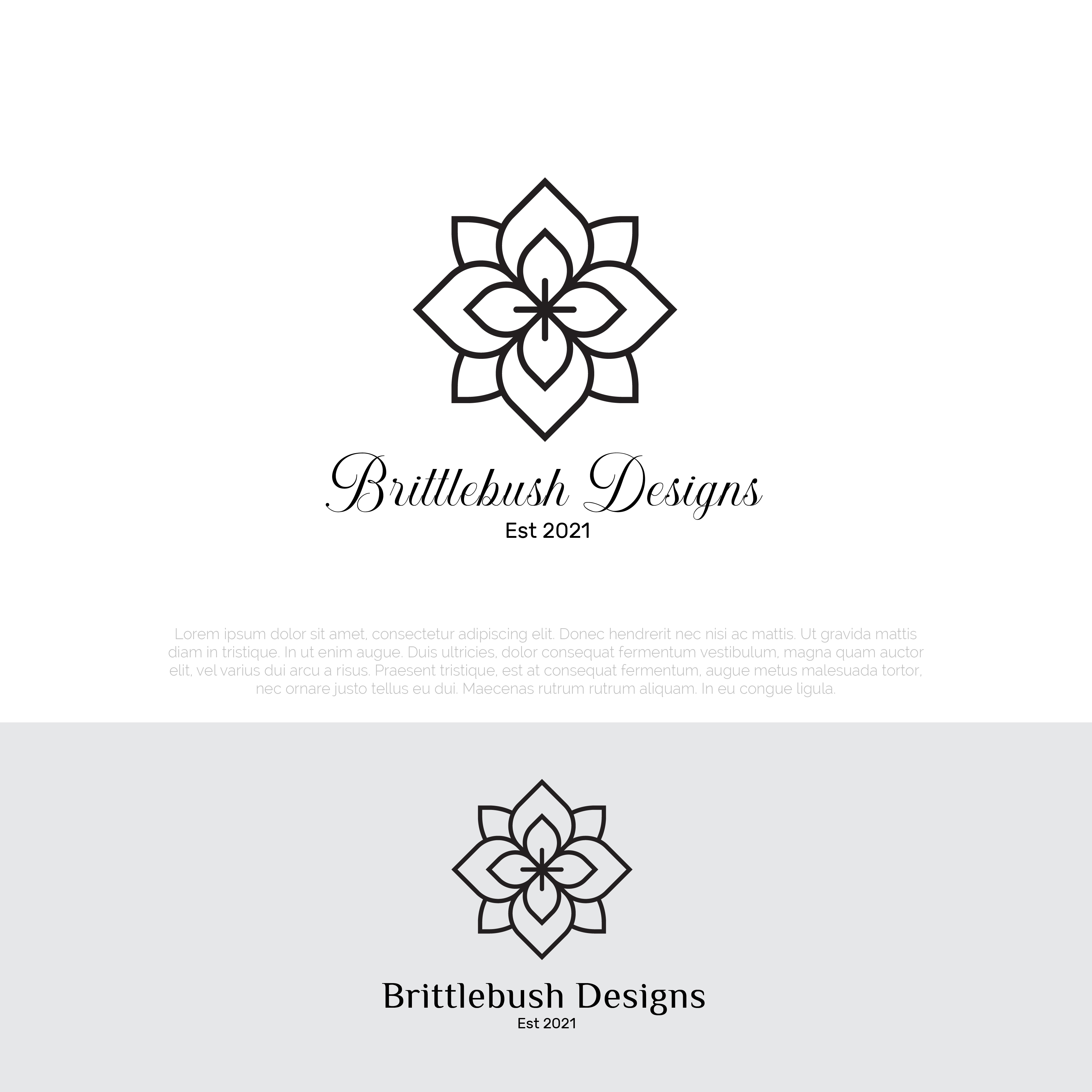 Logo Design by M6G for this project | Design #27284760