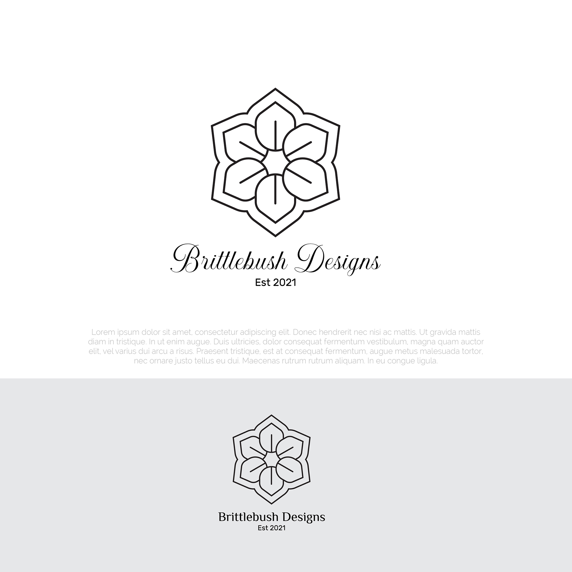 Logo-Design von M6G für dieses Projekt | Design #27288226