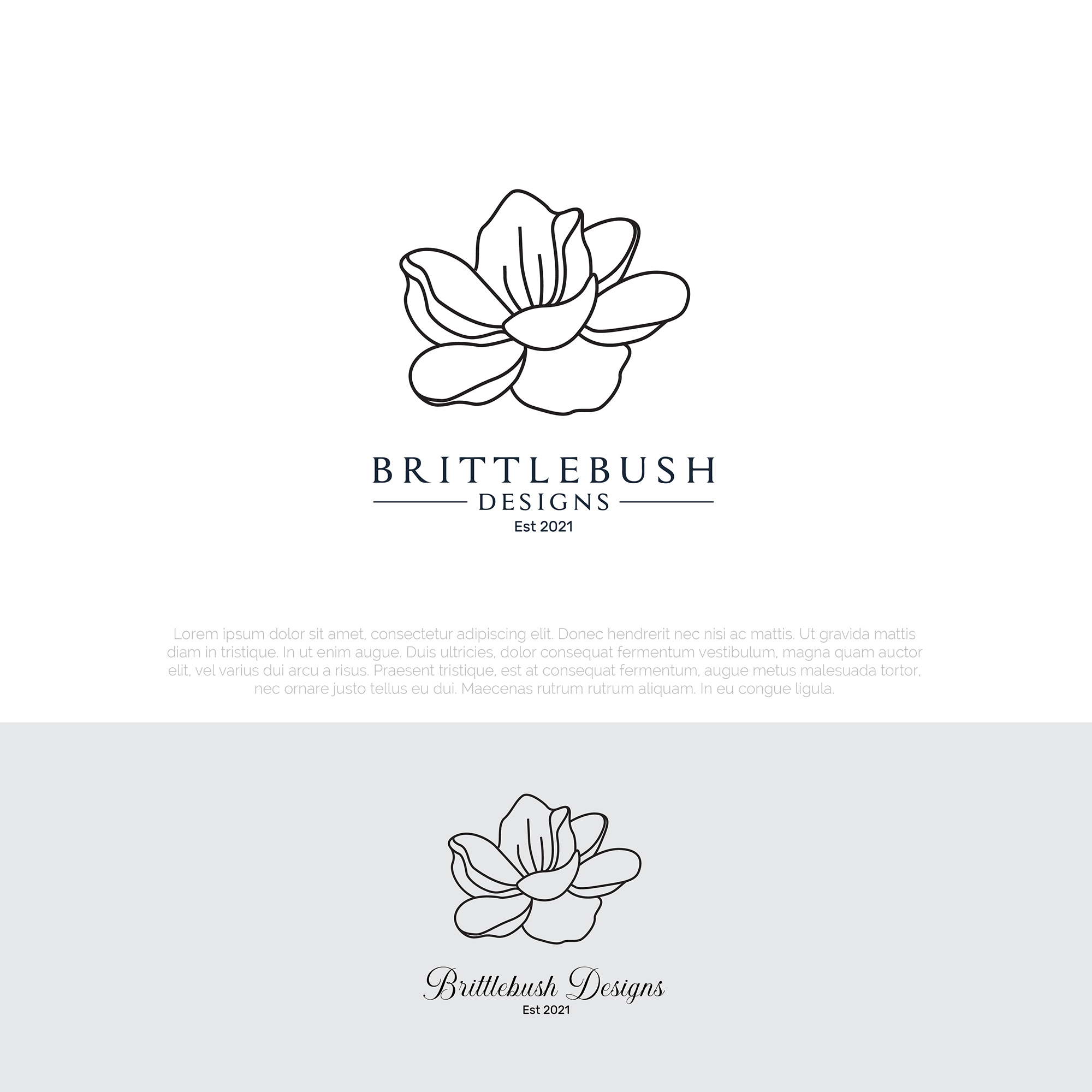 Logo-Design von M6G für dieses Projekt | Design #27288231