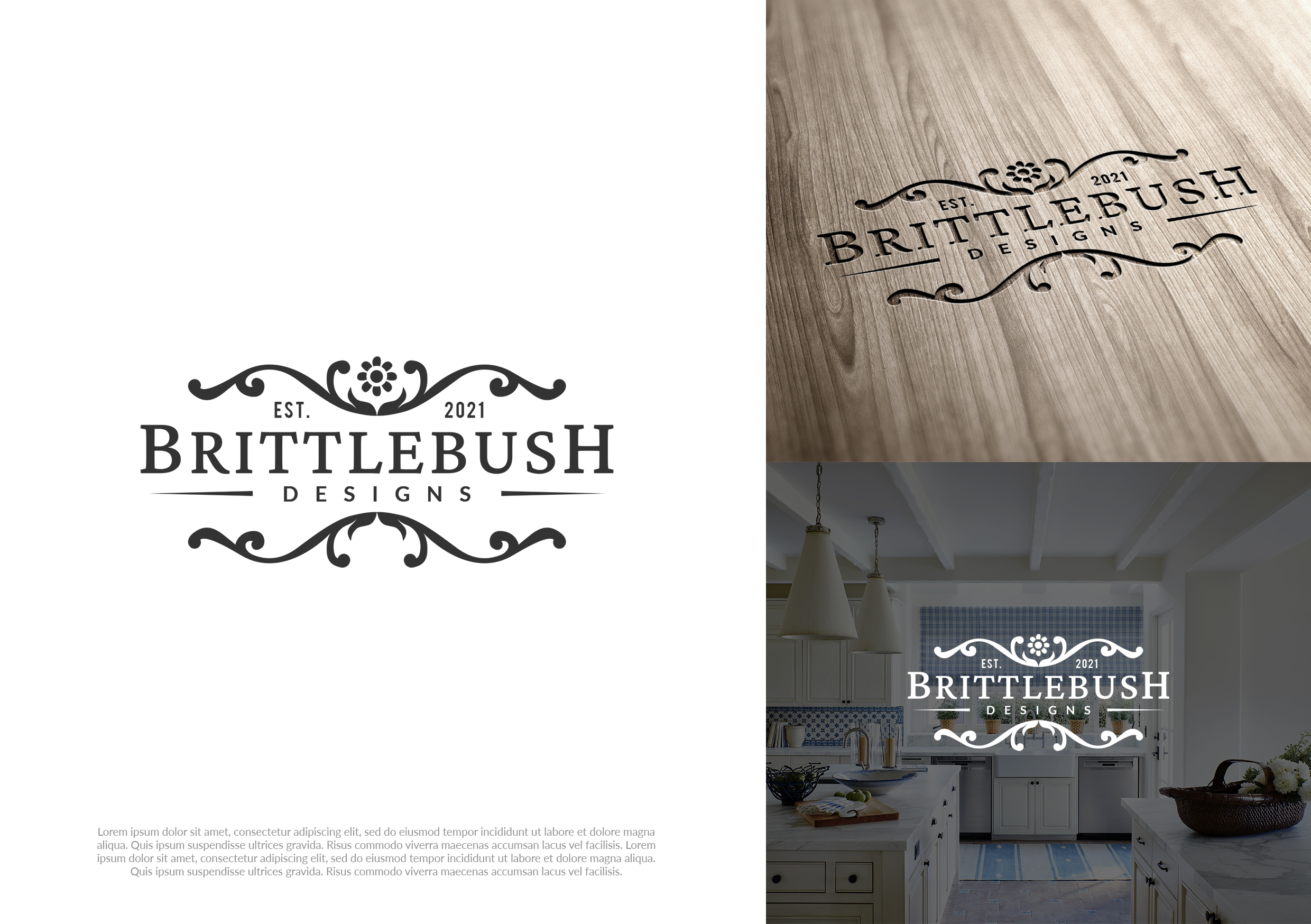 Logo Design by christianpoetoe for this project | Design #27285902
