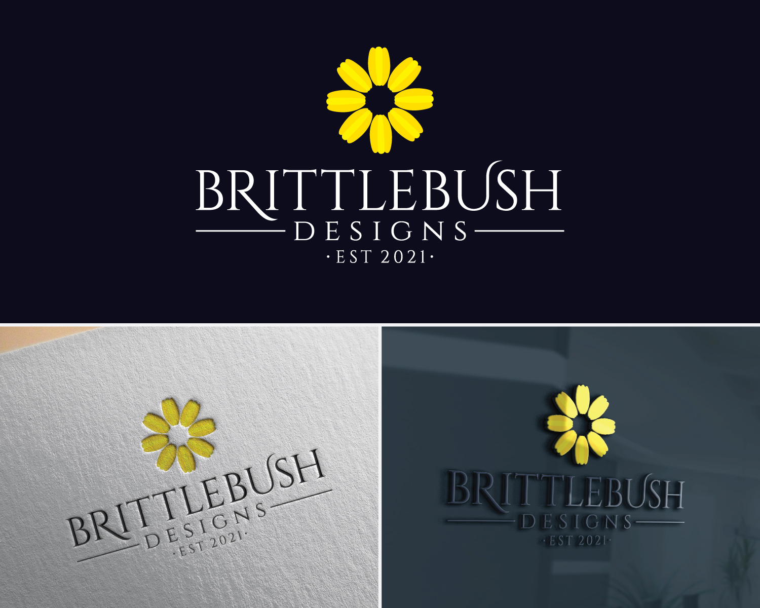 Logo-Design von Atec für dieses Projekt | Design #27261135