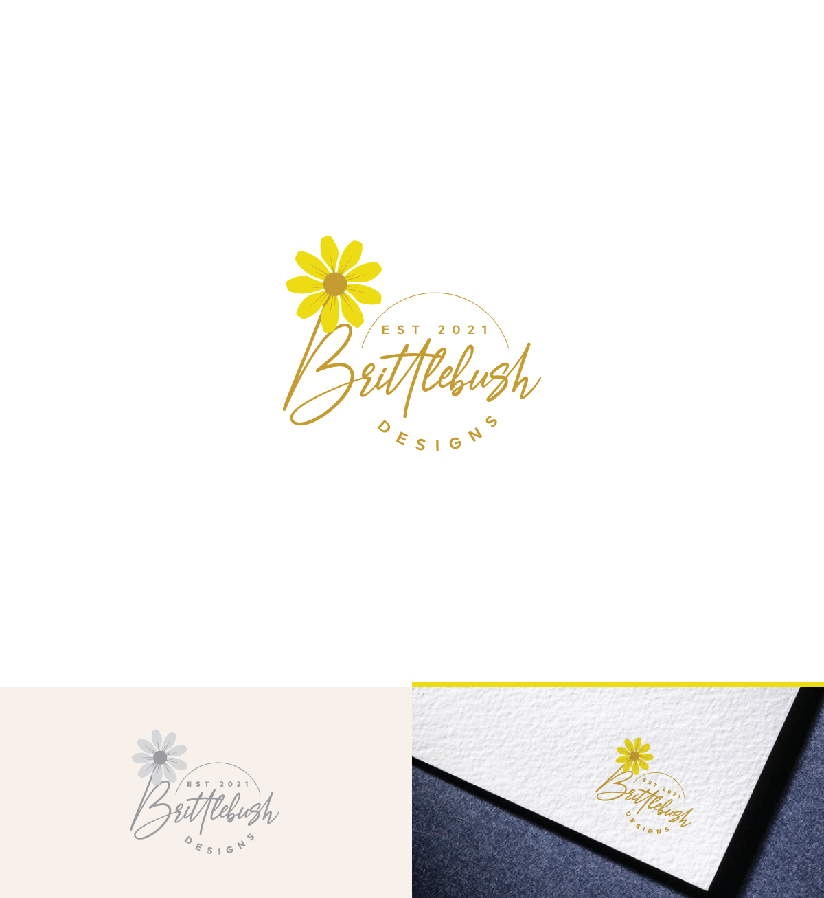 Logo Design by ecorokerz for this project | Design #27254500