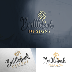 Logo Design by Taya Bright for this project | Design: #27286292