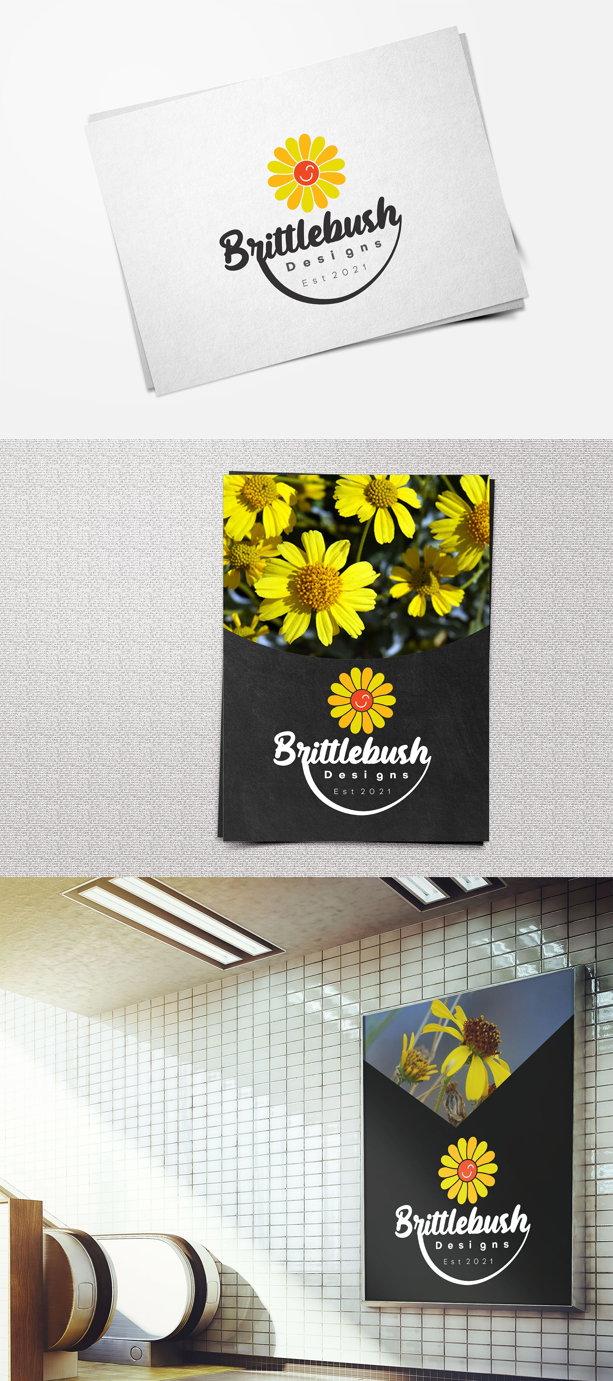 Logo Design by JohnDigiTech for this project | Design #27277965