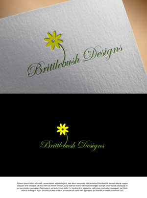 Logo Design by Amelia 25 for this project | Design: #27262101