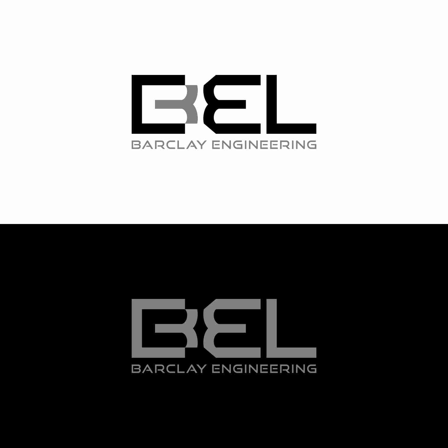 Design de Logo par bocah nub pour Barclay Engineering  | Design #27257195