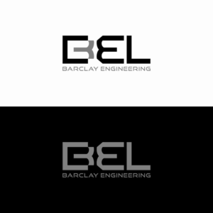 Diseño de Logo por bocah nub para Barclay Engineering  | Diseño: #27257195