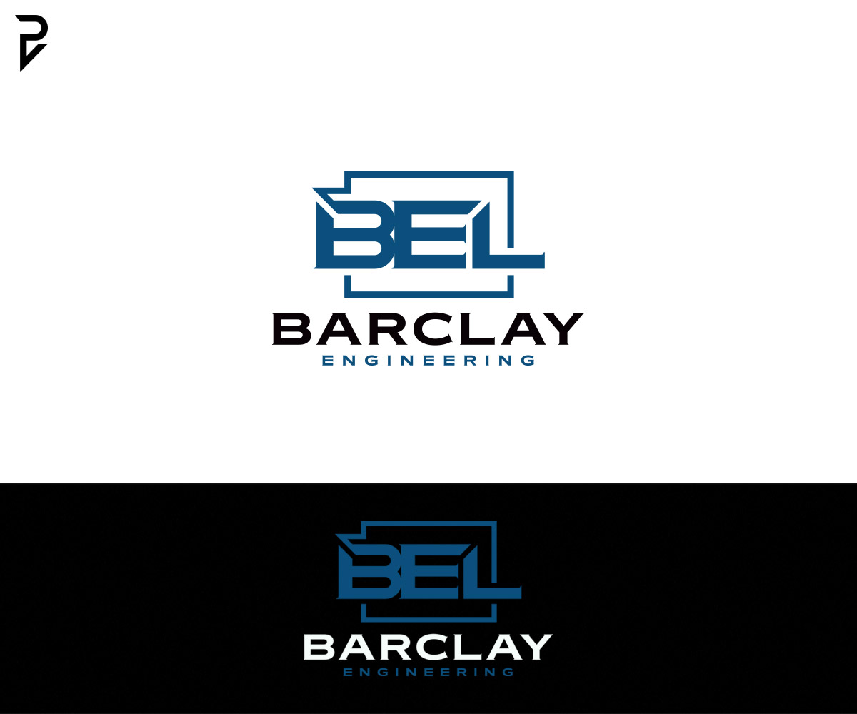Logo Design by poisonvectors for Barclay Engineering  | Design #27257938
