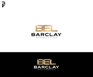 Logo Design by poisonvectors for Barclay Engineering  | Design: #27285362