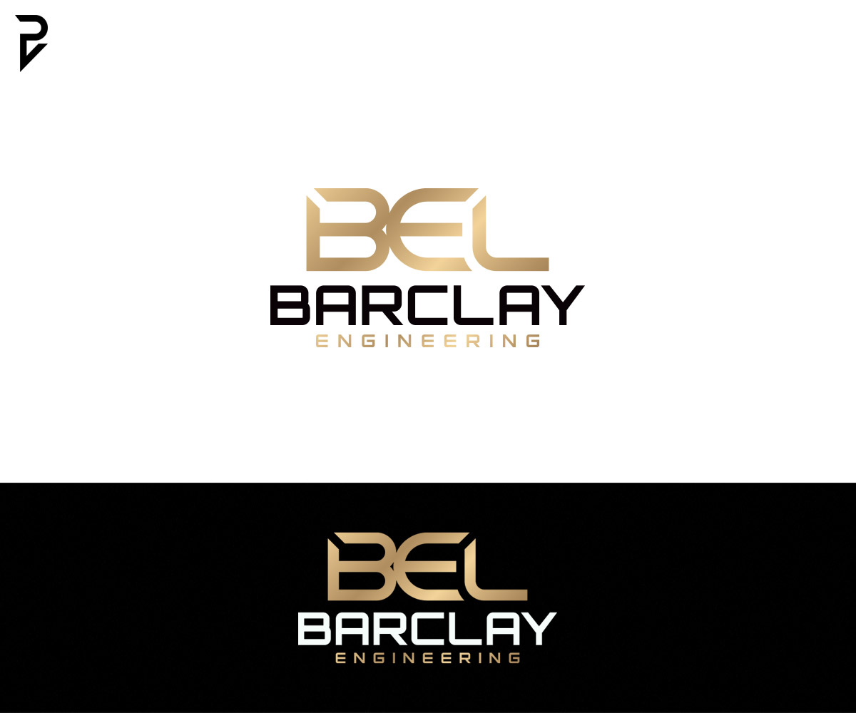 Logo-Design von poisonvectors für Barclay Engineering  | Design #27349914