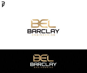 Logo Design by poisonvectors for Barclay Engineering  | Design: #27349914