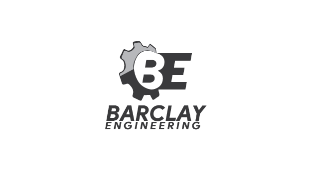 Diseño de Logo por javed.iqbal para Barclay Engineering  | Diseño #27263068