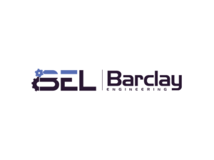 Logo Design by dhamkith for Barclay Engineering  | Design: #27276684