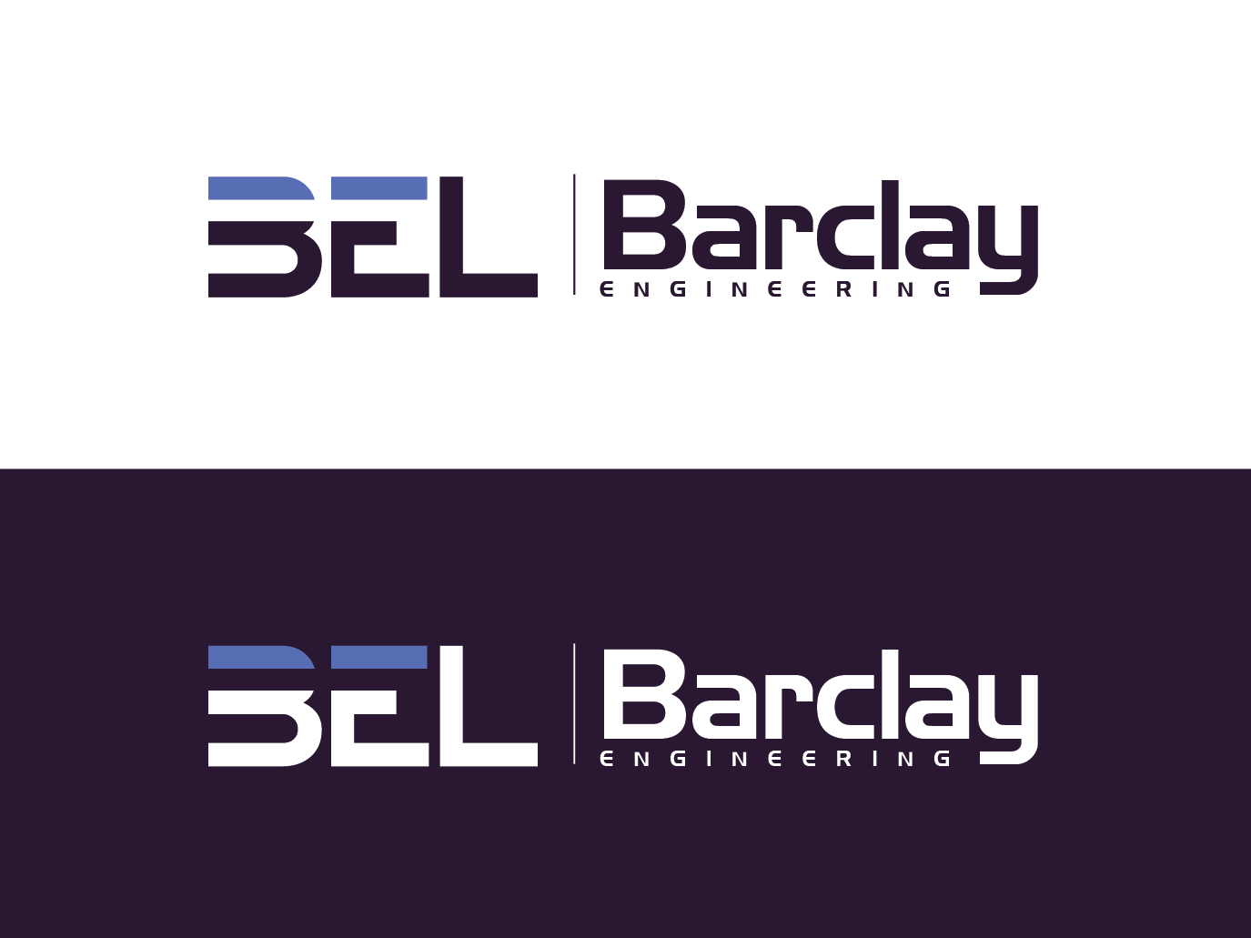 Diseño de Logo por dhamkith para Barclay Engineering  | Diseño #27284632