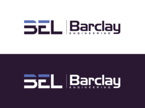 Diseño de Logo por dhamkith para Barclay Engineering  | Diseño: #27284632