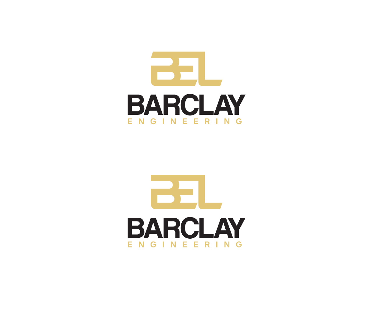 Logo Design by ArtSamurai for Barclay Engineering  | Design #27287788