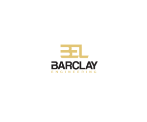 Logo Design by ArtSamurai for Barclay Engineering  | Design: #27348418
