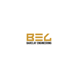 Logo Design by anshtoyj for Barclay Engineering  | Design: #27286940