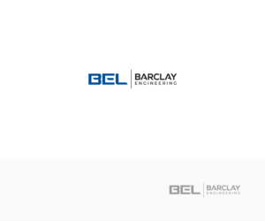 Logo Design by aglaronde23 for Barclay Engineering  | Design: #27287947
