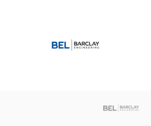 Logo Design by aglaronde23 for Barclay Engineering  | Design: #27348476