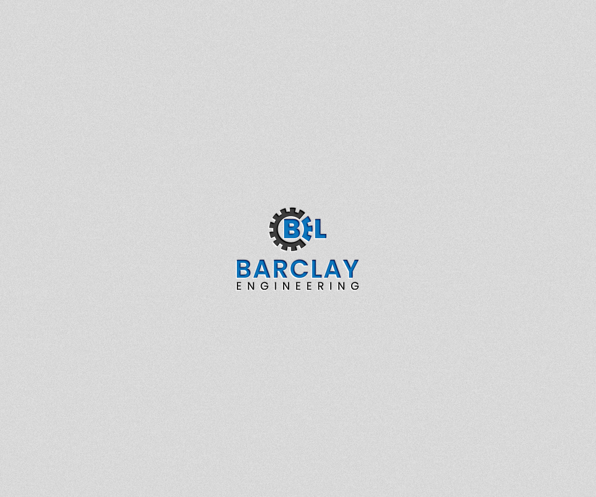 Diseño de Logo por mrswapandeb para Barclay Engineering  | Diseño #27284935