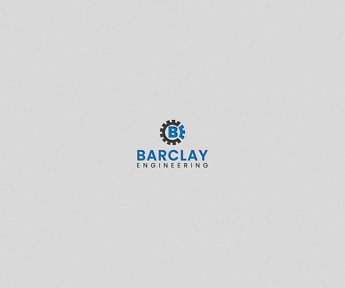 Design de Logo par mrswapandeb pour Barclay Engineering  | Design #27286237