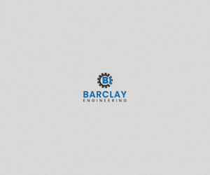 Diseño de Logo por mrswapandeb para Barclay Engineering  | Diseño: #27286237