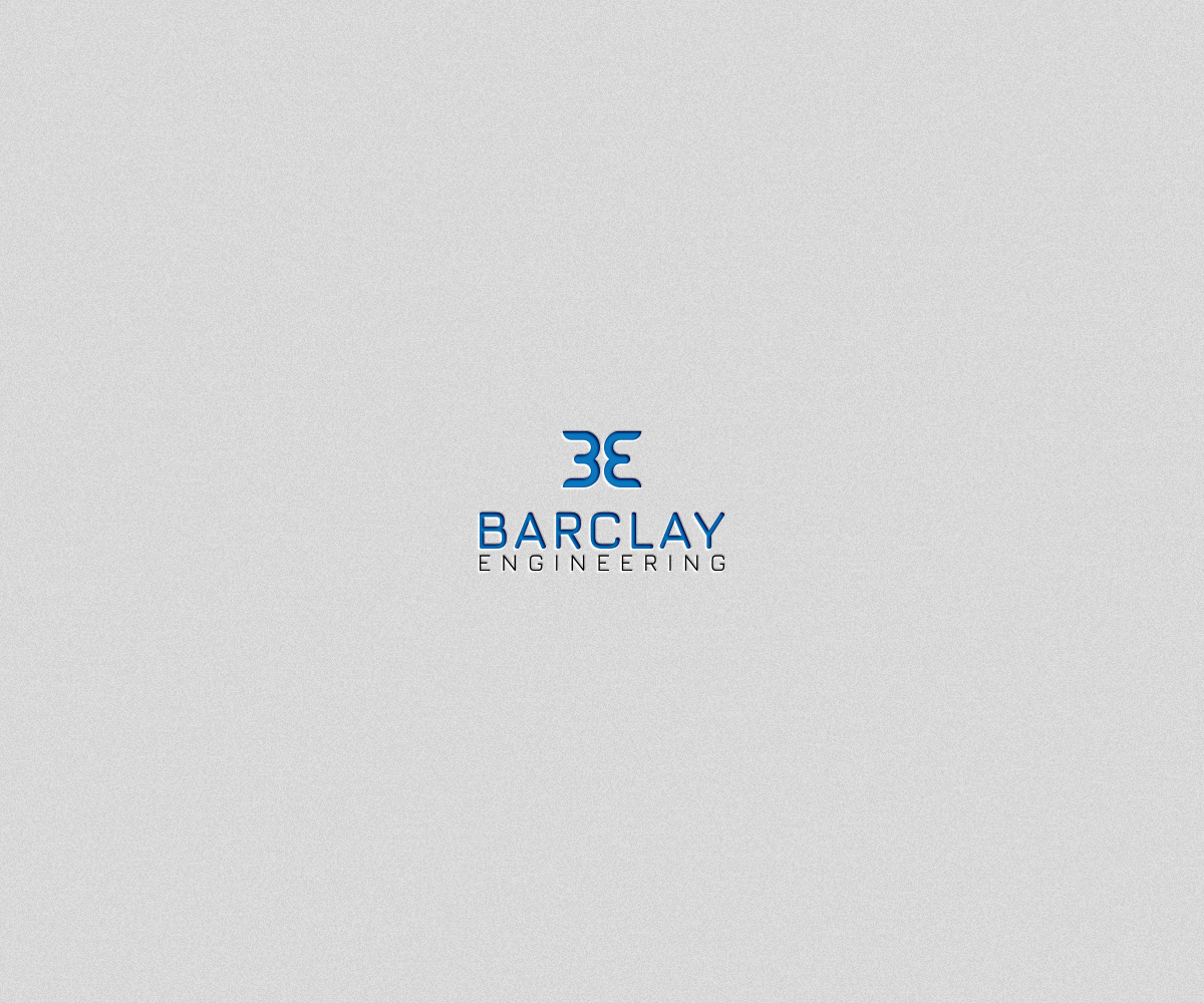 Design de Logo par mrswapandeb pour Barclay Engineering  | Design #27286266