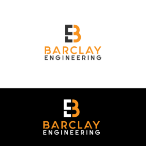 Logo Design by Deziners Zone for Barclay Engineering  | Design: #27257533