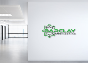 Logo Design by Deziners Zone for Barclay Engineering  | Design: #27257535