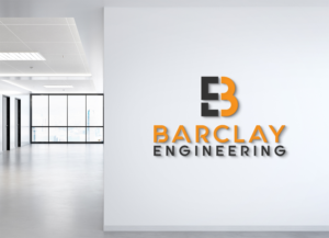 Logo Design by Deziners Zone for Barclay Engineering  | Design: #27257546