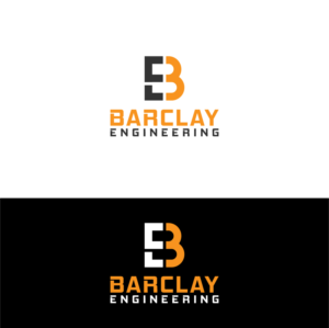 Logo Design by Deziners Zone for Barclay Engineering  | Design: #27265890