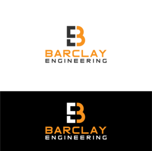 Logo Design by Deziners Zone for Barclay Engineering  | Design: #27265891