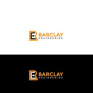 Logo Design by Deziners Zone for Barclay Engineering  | Design: #27350286