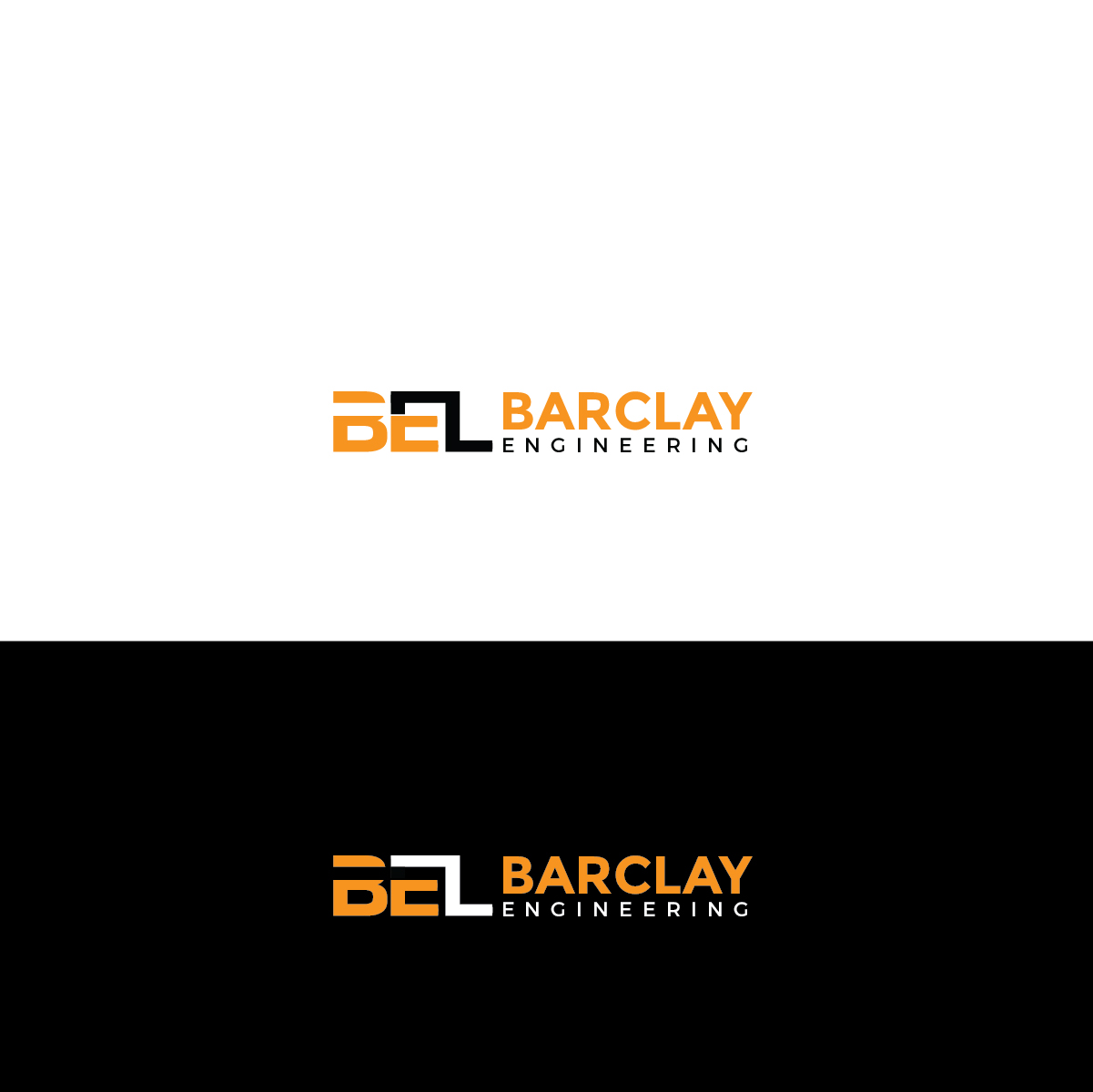 Logo Design by Deziners Zone for Barclay Engineering  | Design #27350287