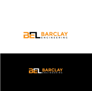 Logo Design by Deziners Zone for Barclay Engineering  | Design: #27354610