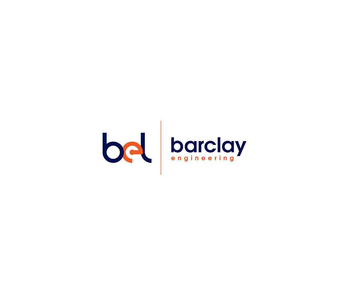 Logo Design by saulogchito for Barclay Engineering  | Design #27281436