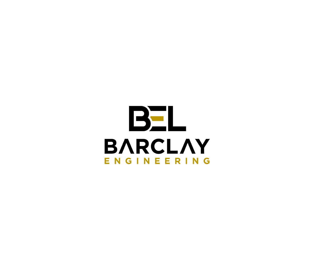 Logo Design by saulogchito for Barclay Engineering  | Design #27283252