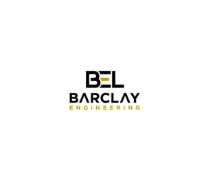 Diseño de Logo por saulogchito para Barclay Engineering  | Diseño #27283252